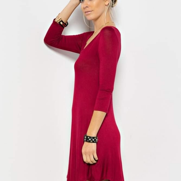 In Love Light Spring Dress - Picture 8 of 9